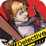 Detective escape - Room Escape_playmods.net