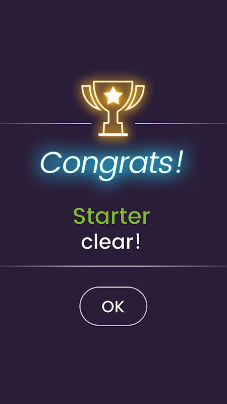 Puzzle Glow : Number Link Puzzle_playmods.net