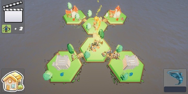 Island Wars_playmods.net
