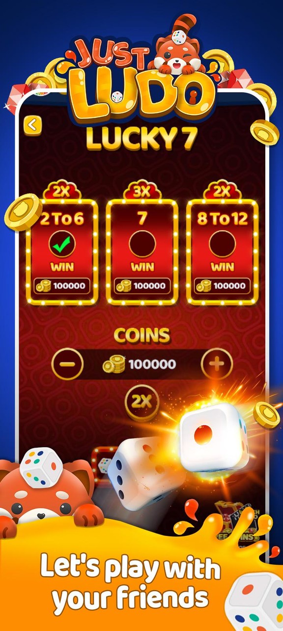 Ludo Live_playmods.net