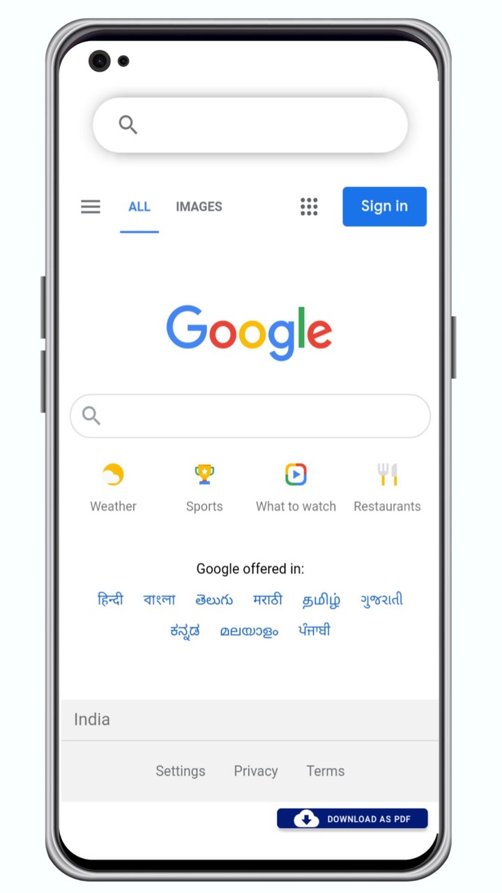 WebPage to PDF Converter_playmods.net