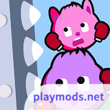 Squish Run(No Ads)1.0.0_playmods.net