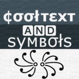Cool text and symbols‏(الرسمية)5.2.1_playmods.net