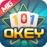 101 Okey Mi(Official)1.2.5_playmods.net