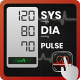 Instant Blood Pressure Checker_playmods.net