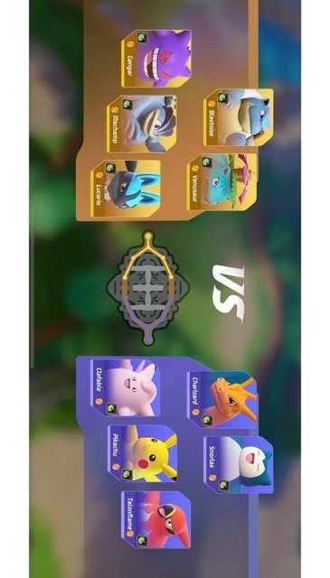 Pokemon Unite_playmods.net