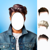 Man Hairstyles Photo Editor(Official)1.9.8_playmods.net