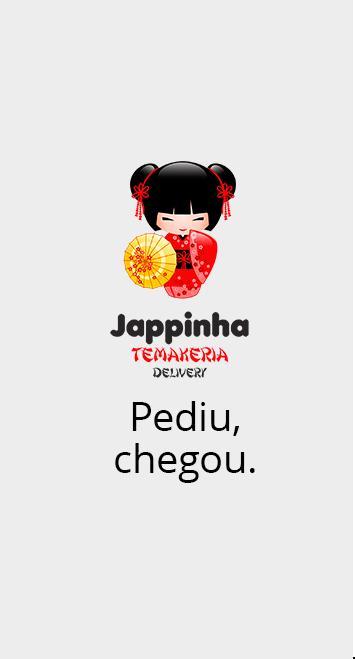 Jappinha Temakeria_playmods.net
