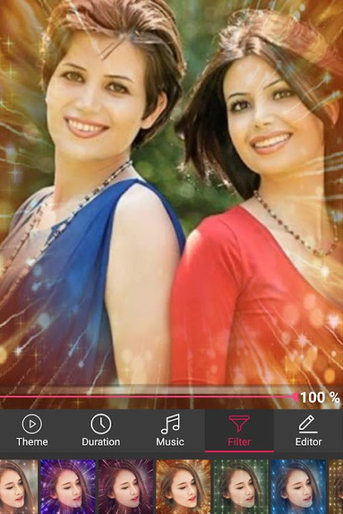 Mothers Day Video Maker_playmods.net