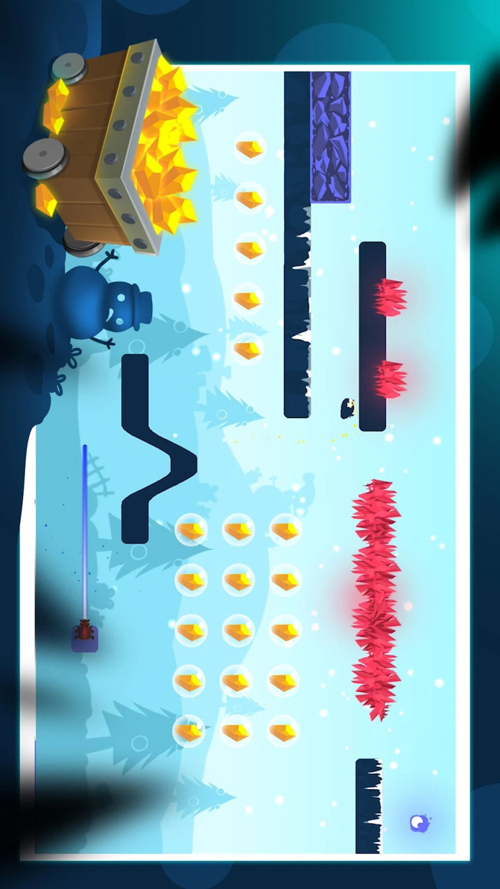 Wobble Puzzle(Unlimited Currency) screenshot image 1_playmods.net