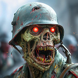 Zombeast: FPS Zombie Shooter(Official)0.37.1_playmods.net