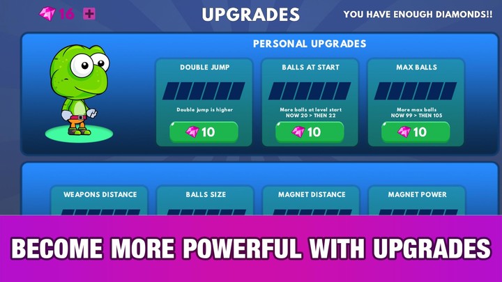 Frog vs Zombies_playmods.net