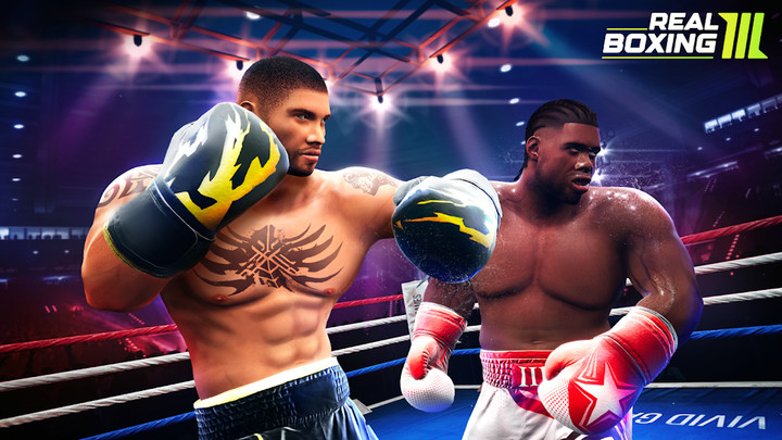 Real Boxing 3_playmods.net