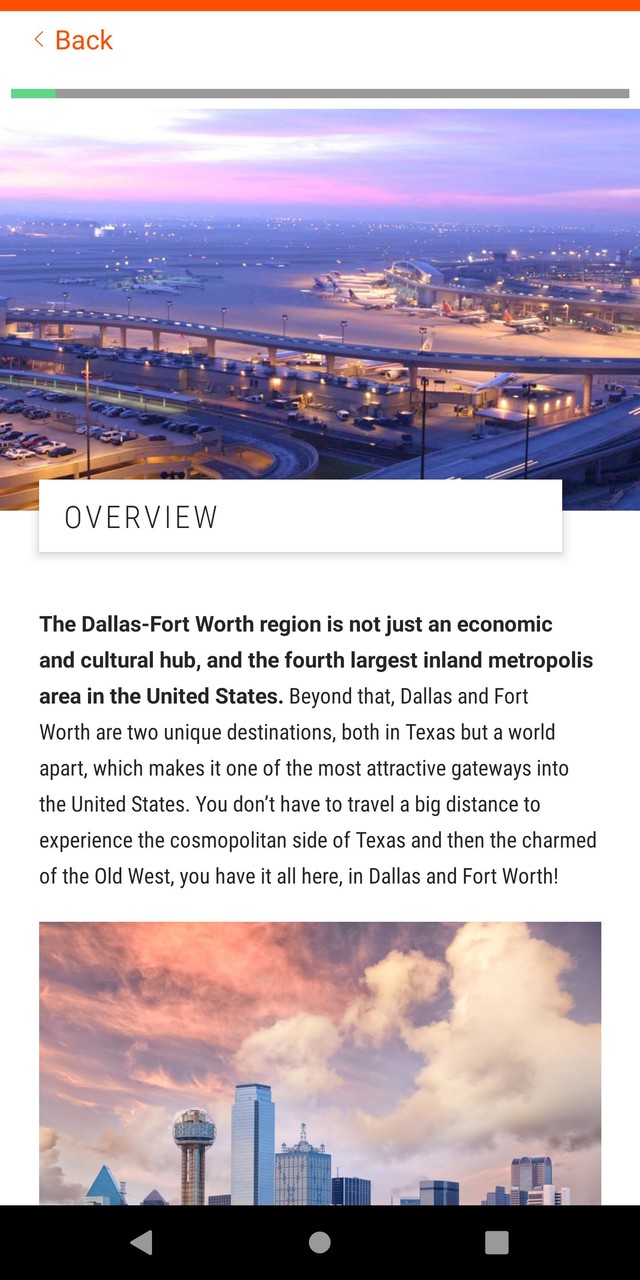 DFW Travel Pro_playmods.net