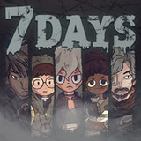 7Days: Offline Mystery Story(Free Download)2.5.8_playmods.net