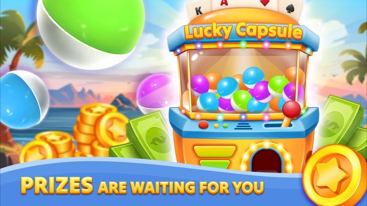 Bingo tour : Fortune Land_playmods.net