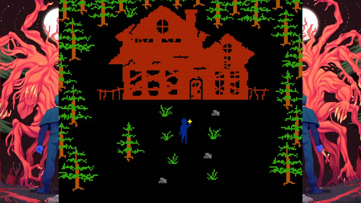 FAITH: The Unholy Trinity(Unlock full content) screenshot image 1_playmods.net
