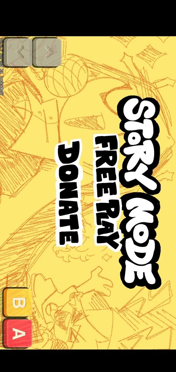 Iday Night Funkin(Evil Nun Or RUV Mod)_playmods.net