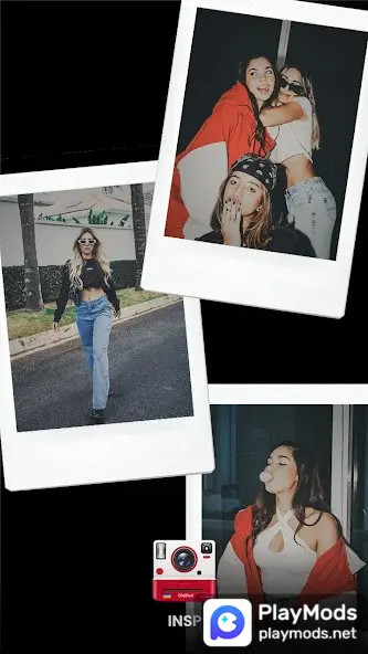 Disposable Camera - OldRoll(Premium Unlocked) screenshot image 2_playmods.net