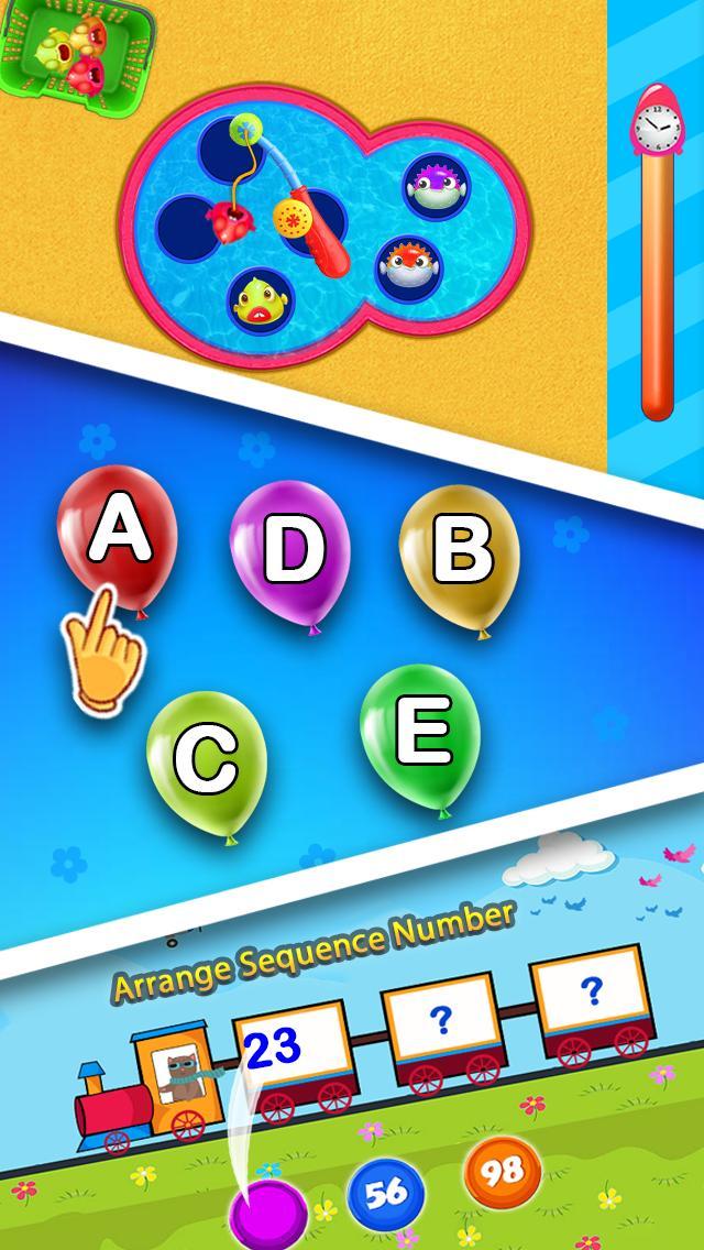 Baby Phone - Toddler Games_playmods.net
