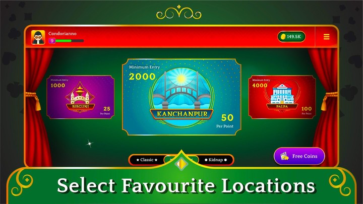 Marriage Card Game_playmods.net