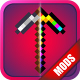 Mods for Minecraft: Maps, Skin(Official)1.11.4_playmods.net