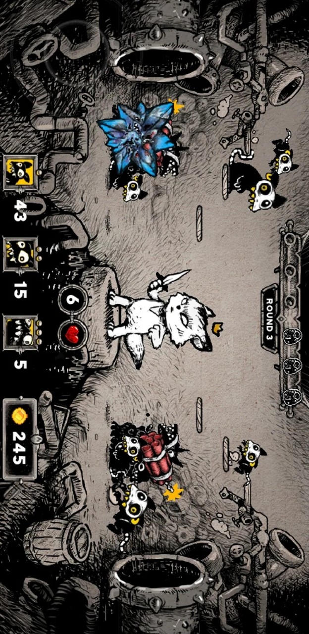 Sewer Hero(Unlimited Money) screenshot image 3_playmods.net