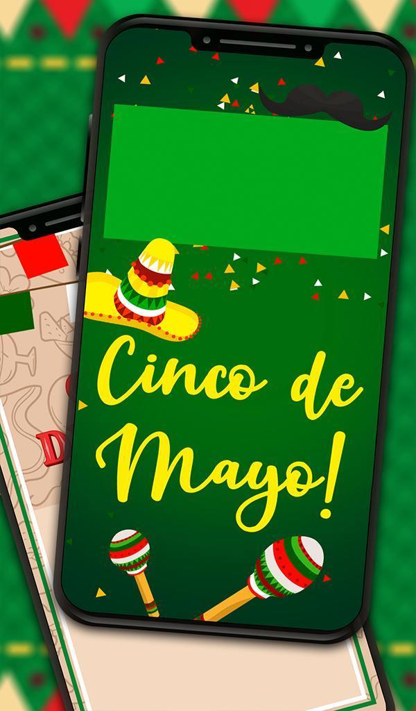 Happy Cinco De Mayo Cards_playmods.net