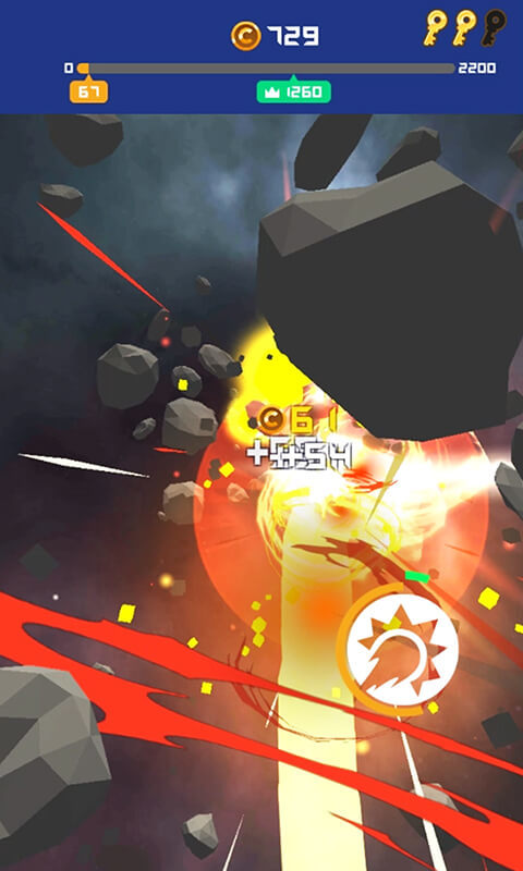 冲破一切破解版(mod) screenshot image 5_playmods.net