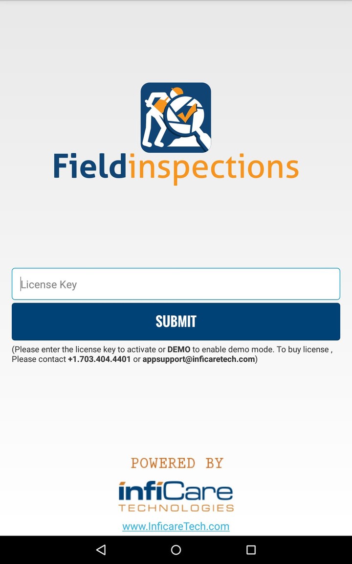 InspectionApp-Field Inspection_playmods.net