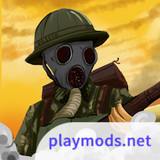 World War Battle 1917: Pixel(no ads)1.1_playmods.net