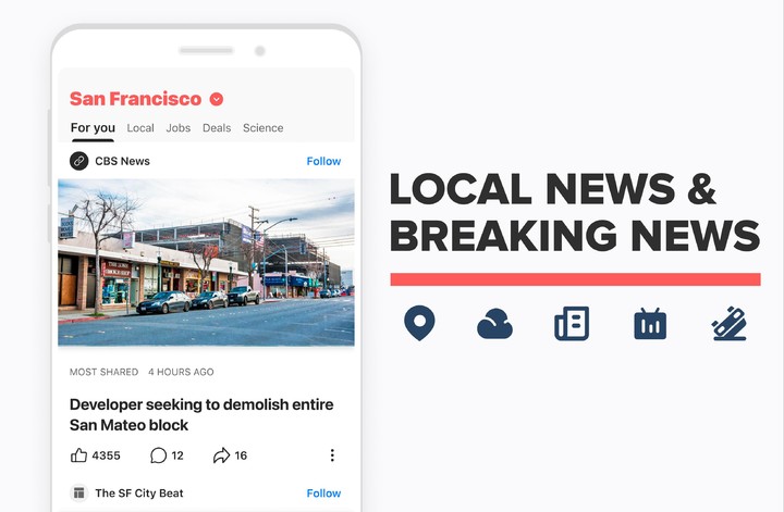 NewsBreak_playmods.net