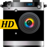 HD Camera Professional_playmods.net