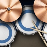 Real Drum: electronic drums(Offiziell)10.50.6_playmods.net
