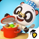 Dr. Panda Restaurant 3(Unlock)21.2.75_playmods.net