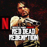 Red Dead Redemption NETFLIX(Unlock full content/Android 15+)1.50.60293175_playmods.net