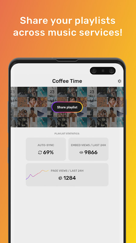 FreeYourMusic - Easy Transfers_playmods.net