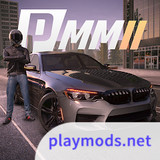 Parking Master Multiplayer 2(Mod Menu)2.7.0_playmods.net