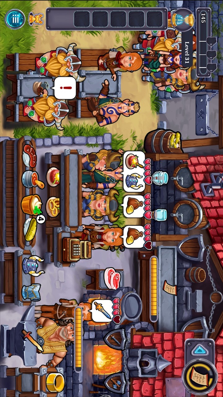 Barbarous: Tavern Wars(Full)_playmods.net