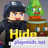 Hide and Seek(Speed change)1.9.11.1_playmods.net