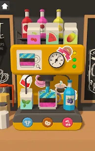 Coffee Inc.(mod) screenshot image 10_playmods.net