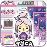 Tips Toca Boca Life World town(Official)1.0_playmods.net