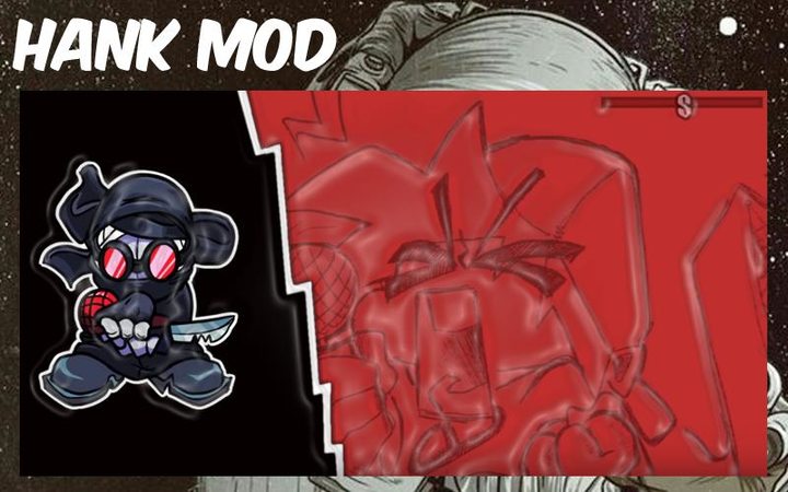 FNF VS Accelerant Hank Mod_playmods.net