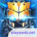 Mech Warrior: Heroic Journey(Unlimited Resources)1.0.0_playmods.net