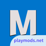 Mirrox Mod(เมนู Mod)8.1_playmods.net
