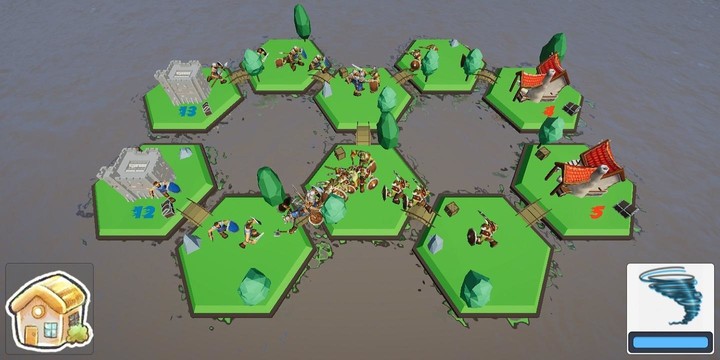 Island Wars_playmods.net
