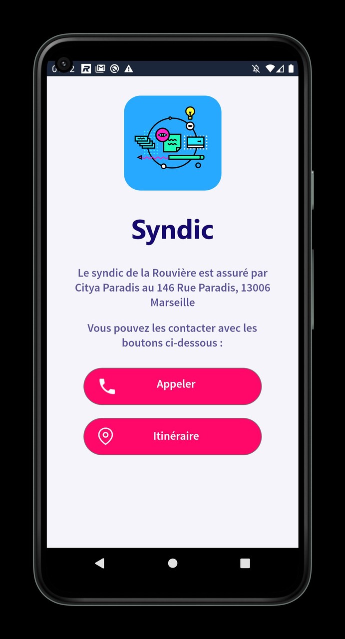 Ma Rouvière_playmods.net