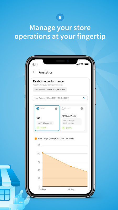 Blibli Seller Center_playmods.net