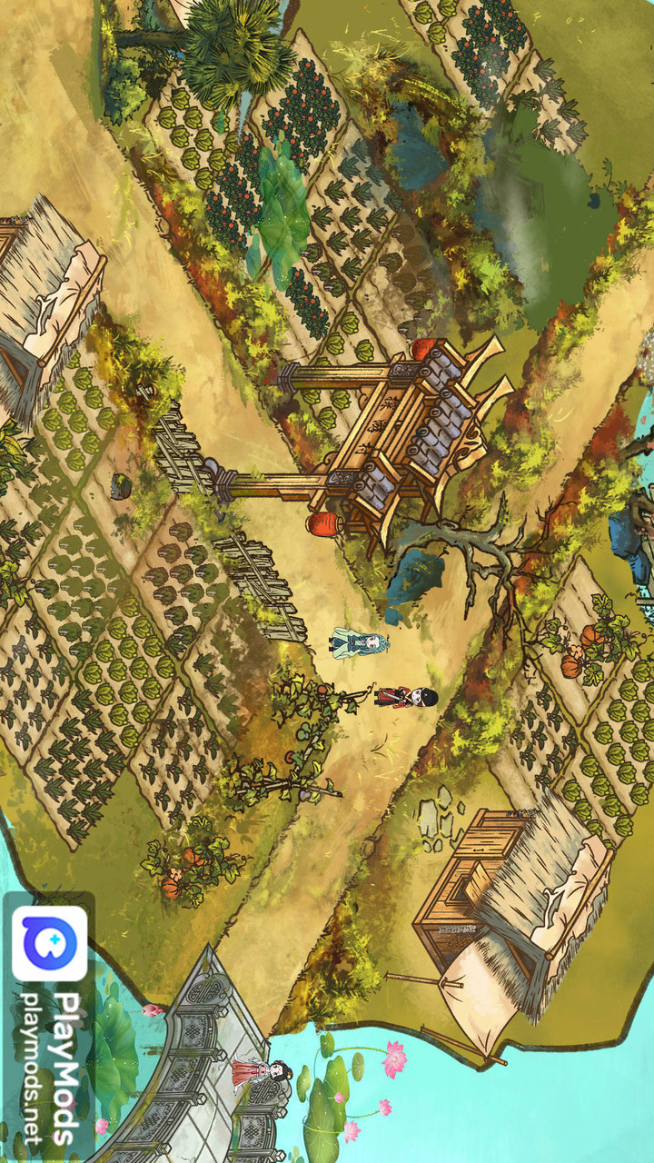 继承了一座戏园子(No Ads) screenshot image 4_playmods.net