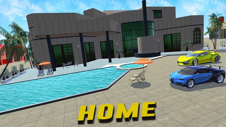 Home Decoration Games 2021: Home Designer Games 3D_playmods.net